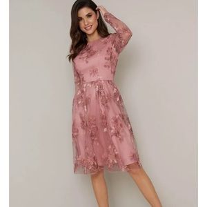 Chi chi formal dress